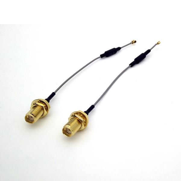 SMA v RF Antenski Jumper kabelski kabel