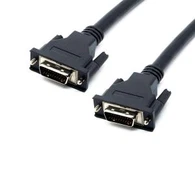 SCSI DB 20 vezni kabel z vijakom