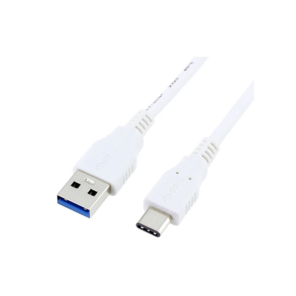 USB-C 3.1 Type-C to USB 3.0 Type A Charging Data Cable
