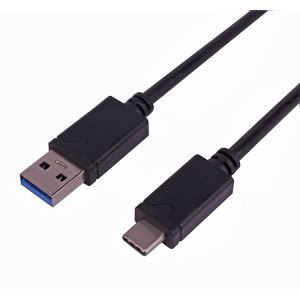5Gbps USB 3.1 Gen 1 Type C Moški do tipa A Moški kabel
